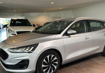 Ford Focus 109.409 km 11.190 &euro; Brühl 50321