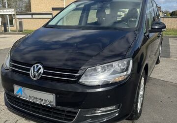 VW Sharan 190.000 km 10.890 &euro; Köln 51147