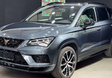 Cupra Ateca 89.990 km 21.950 &euro; Pulheim 50259