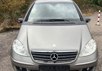Mercedes-Benz A 170 138.000 km 3.500 &euro; Köln/Poll 51105