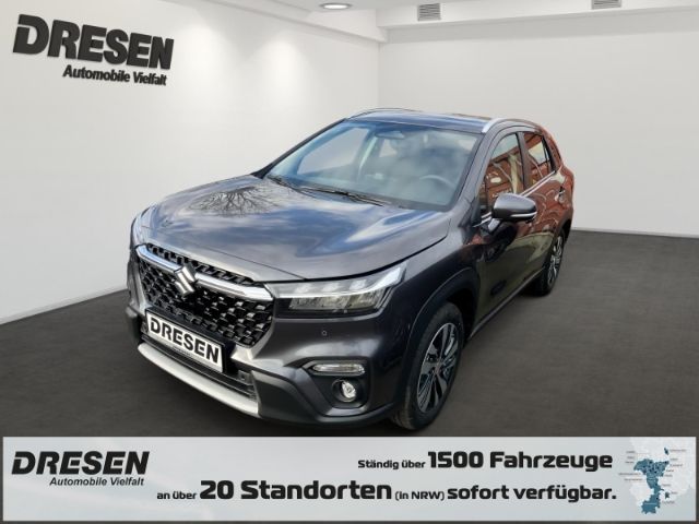Suzuki (SX4) S-Cross 2.000 km 28.850 &euro; Korschenbroich 41352