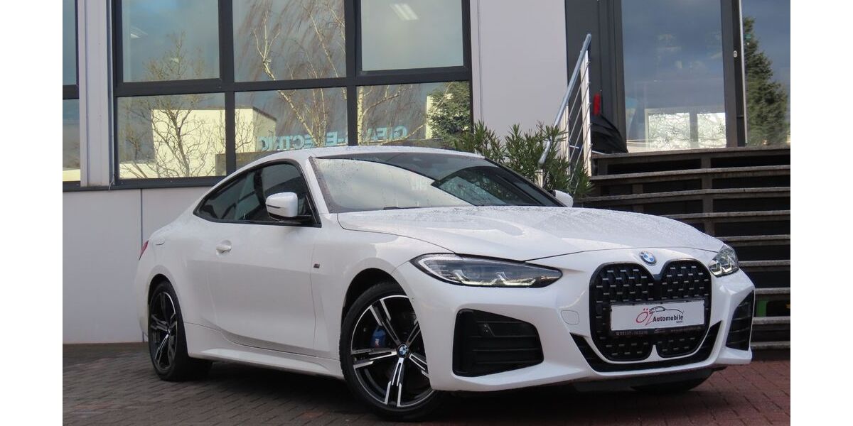 BMW M440 70.504 km 41.900 &euro; Neuss 41469