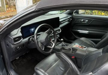 Ford Mustang 31.000 km 51.990 &euro; köln 50859