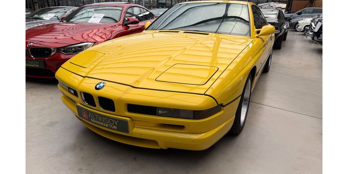 BMW 840 149.000 km 55.000 &euro; Düsseldorf 40591