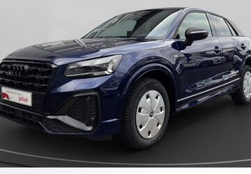 Audi Q2 4.280 km 42.990 &euro; Köln 50968