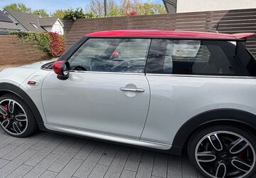 Mini John Cooper Works 26.700 km 27.900 &euro; Hürth 50354
