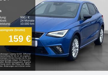 Seat Ibiza 23.021 km 23.380 &euro; Remscheid 42897
