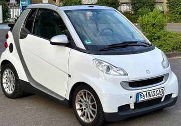Smart ForTwo 109.000 km 5.000 &euro; Köln 50825