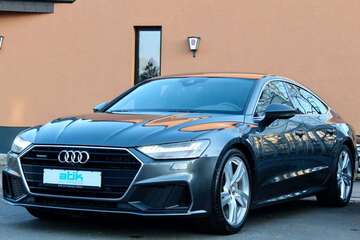 Gebrauchte Audi A7
