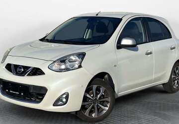 Nissan Micra 84.431 km 6.800 &euro; Dormagen 41540