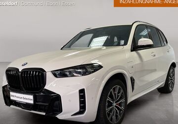 BMW X5 35.112 km 76.999 &euro; Düsseldorf 40237