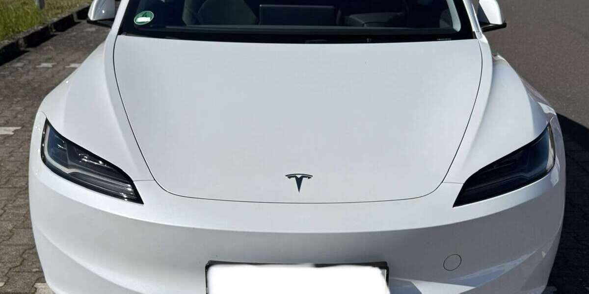 Tesla Model 3 42.600 km 32.000 &euro; Kerpen, Kolpingstadt 50171