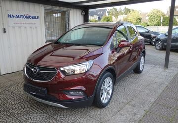 Opel Mokka 37.845 km 14.950 &euro; Langenfeld 40764