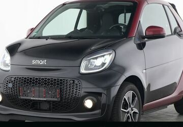 Smart ForTwo 23.747 km 18.600 &euro; Köln-Deutz 51105