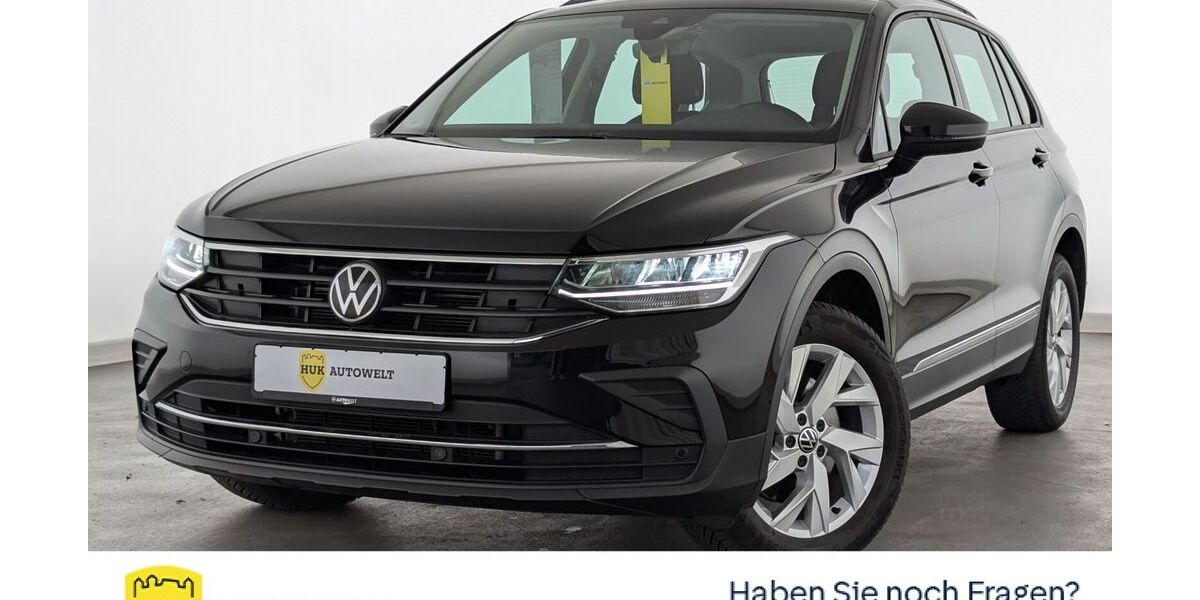 VW Tiguan 39.450 km 30.960 &euro; Düsseldorf 40599