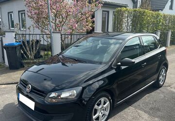 VW Polo 192.000 km 3.100 &euro; düsseldorf 40229