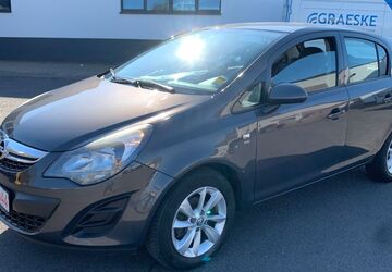 Opel Corsa 92.000 km 6.650 &euro; Bergisch Gladbach 51465