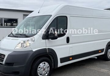 Fiat Ducato 215.359 km 13.499 &euro; Elsdorf (bei Köln) 50189