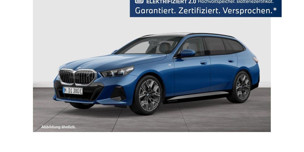 BMW i5 25.460 km 61.990 &euro; Köln-West 50858