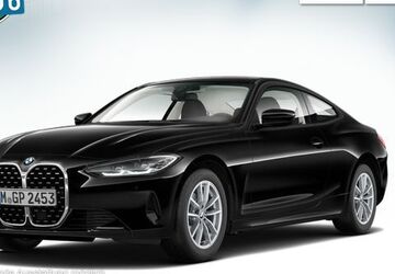 BMW 420 54.477 km 34.890 &euro; Düsseldorf 40549