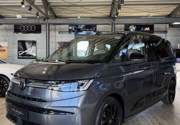 VW T7 Multivan 65.000 km 48.900 &euro; Remscheid 42859