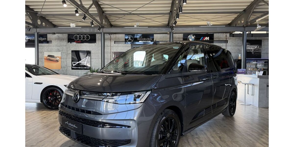 VW T7 Multivan 65.000 km 48.900 &euro; Remscheid 42859