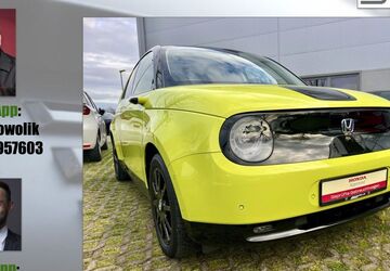 Honda e 42.333 km 14.690 &euro; Köln 50859