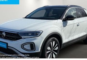 VW T-Roc 18.054 km 29.490 &euro; Neuss 41460