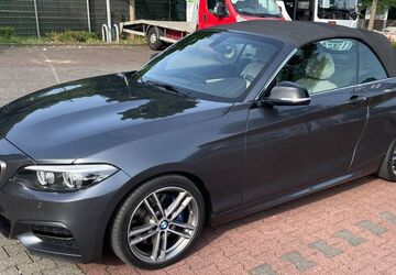 BMW M240i 56.000 km 33.320 &euro; Düsseldorf 40229