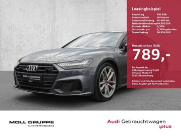 Gebrauchte Audi A7