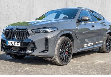 BMW X6 50.350 km 78.995 &euro; Köln-West 50858