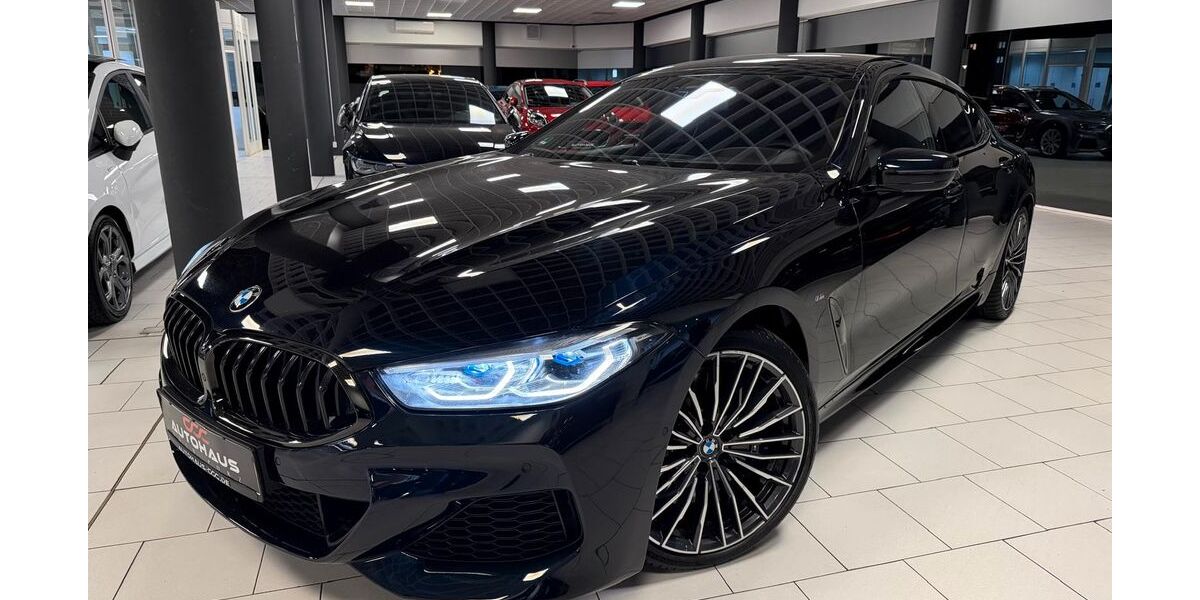 BMW M850 130.863 km 52.900 &euro; Köln 51149