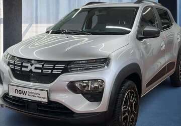 Dacia Spring 15.044 km 12.930 &euro; Köln 50939