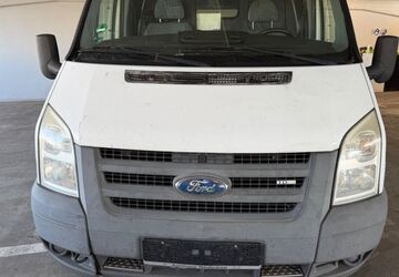 Ford Transit 199.000 km 1.950 &euro; Neuss 41462