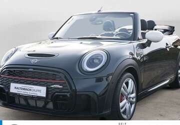 Mini John Cooper Works Cabrio 17.161 km 35.890 &euro; Remscheid 42897