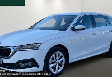 Skoda Octavia 74.662 km 18.990 &euro; Solingen 42651