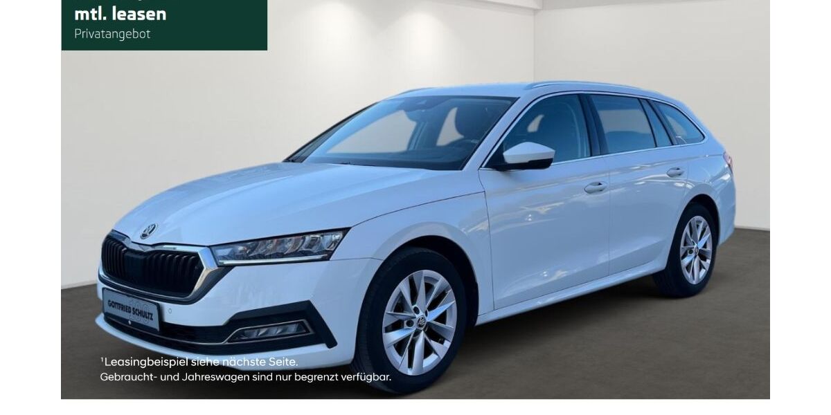 Skoda Octavia 74.662 km 18.990 &euro; Solingen 42651