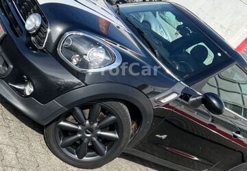 Mini Cooper S Paceman 170.150 km 8.990 &euro; Köln 51145