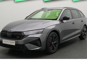 Skoda Octavia 10.980 km 39.880 &euro; Leverkusen 51379