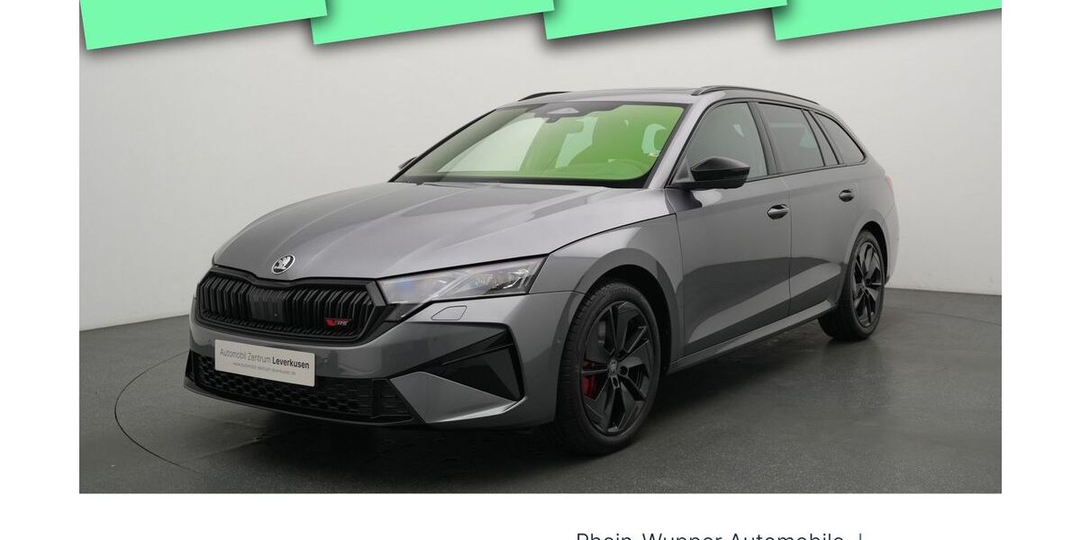 Skoda Octavia 10.980 km 39.880 &euro; Leverkusen 51379