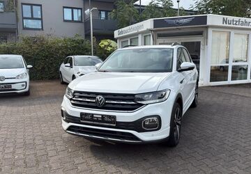VW T-Cross 96.220 km 18.490 &euro; Köln 51067