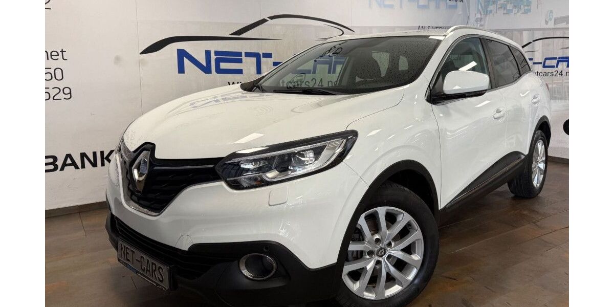 Renault Kadjar 74.821 km 13.680 &euro; Hilden 40721