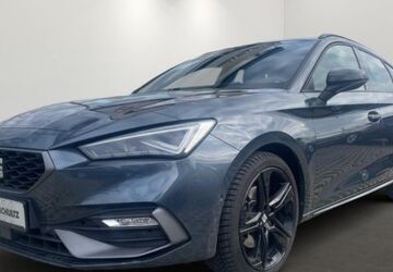 Seat Leon 20.999 km 36.590 &euro; Dormagen 41540