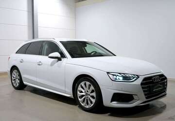 Audi A4 101.733 km 27.980 &euro; Hürth bei Köln 50354