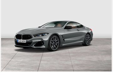 BMW M850 21.004 km 73.990 &euro; Mettmann 40822