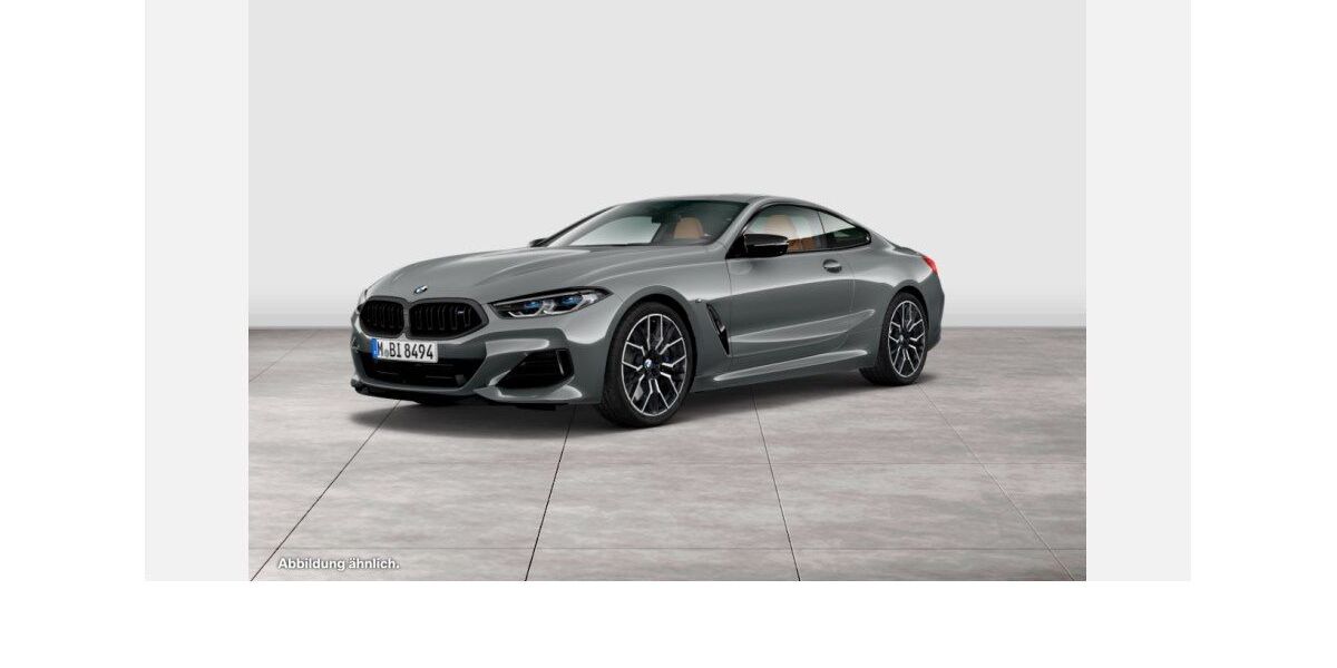 BMW M850 21.004 km 73.990 &euro; Mettmann 40822