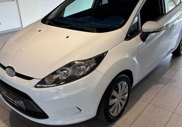 Ford Fiesta 176.000 km 4.250 &euro; Köln 51103