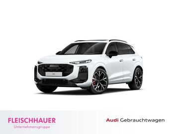 Gebrauchte Audi Q3