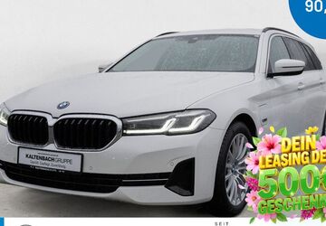 BMW 530 80.759 km 28.290 &euro; Remscheid 42897