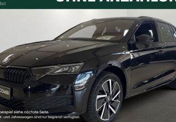 Skoda Octavia 2.999 km 44.480 &euro; Dormagen 41540